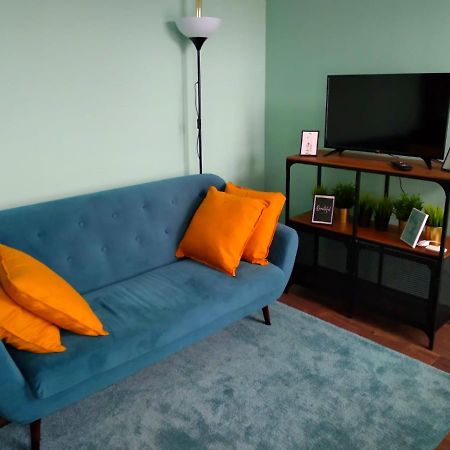 Apartament Santo Bartolomeo Stary Toruń Esterno foto