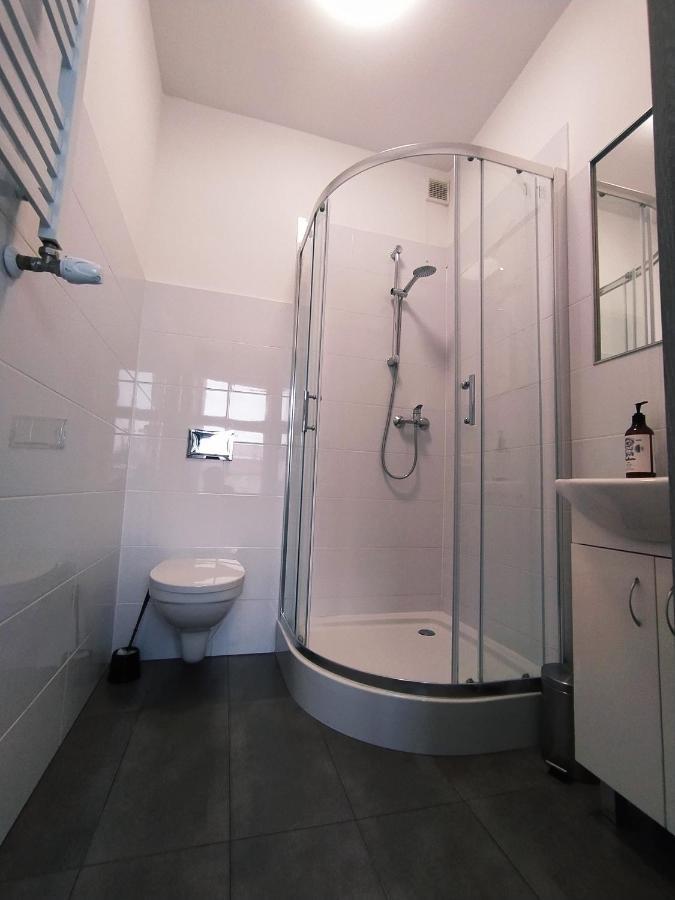 Apartament Santo Bartolomeo Stary Toruń Esterno foto