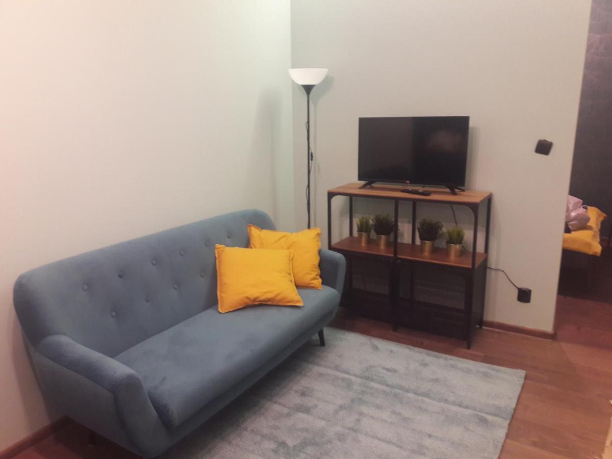 Apartament Santo Bartolomeo Stary Toruń Esterno foto