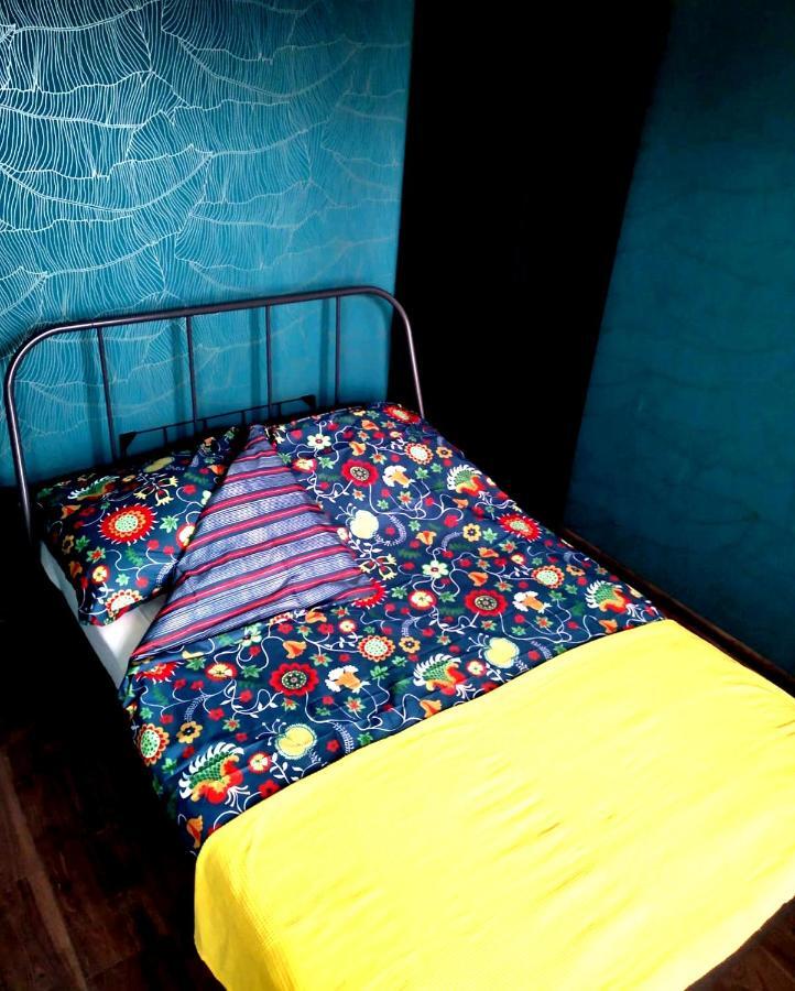 Apartament Santo Bartolomeo Stary Toruń Esterno foto