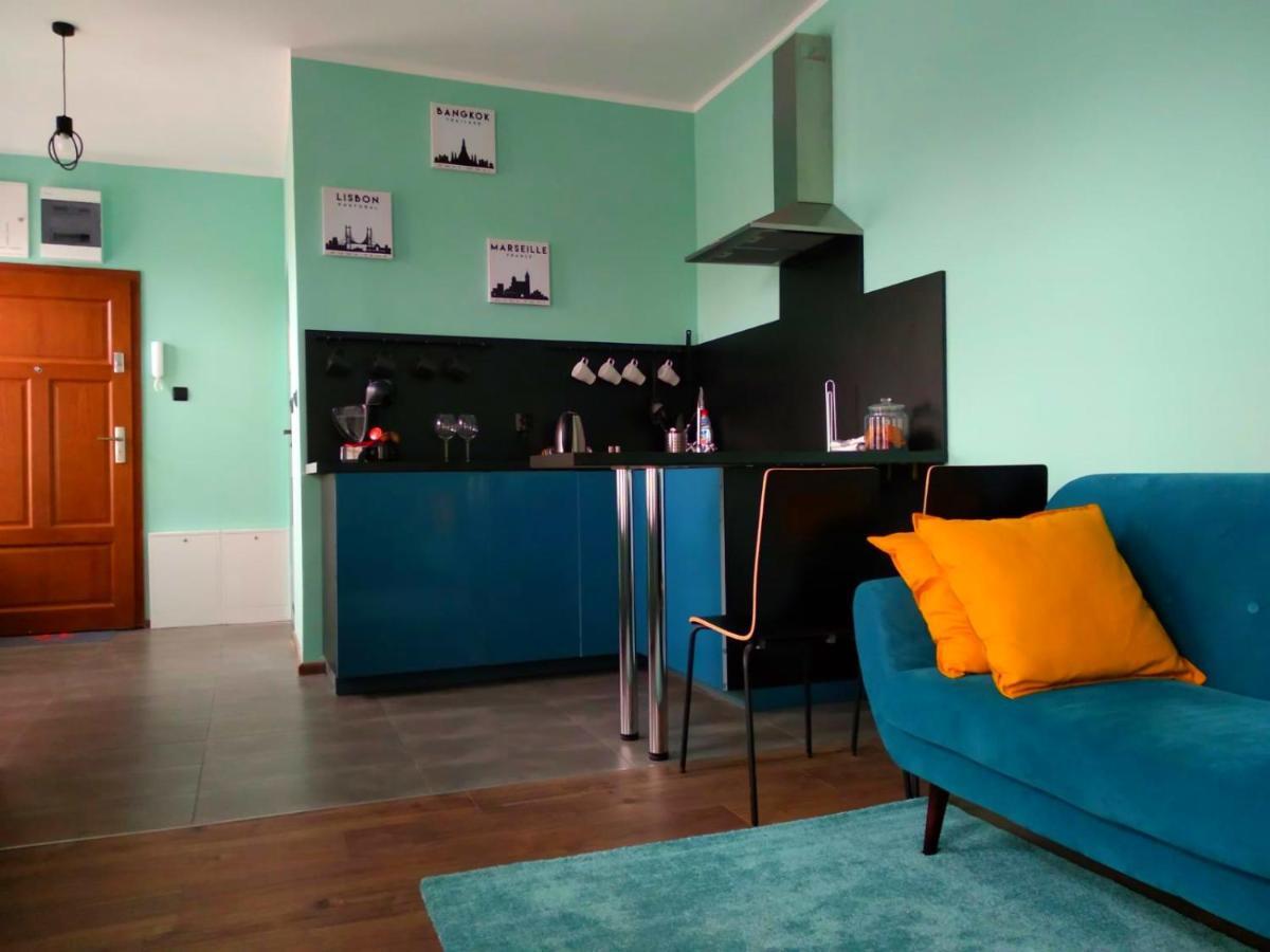 Apartament Santo Bartolomeo Stary Toruń Esterno foto