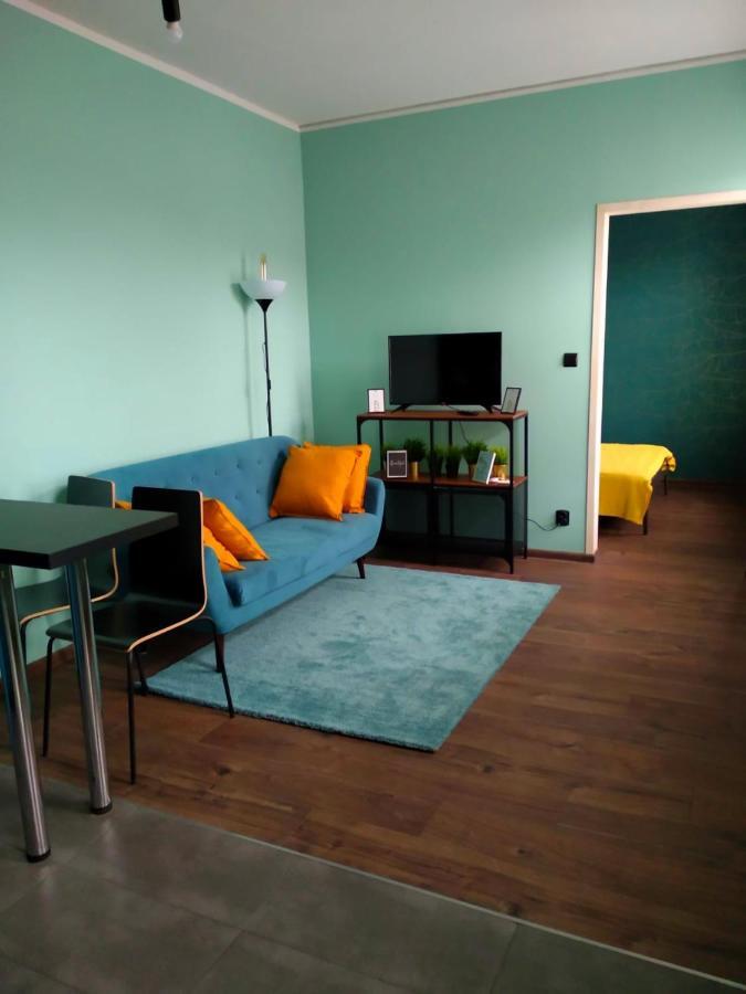Apartament Santo Bartolomeo Stary Toruń Esterno foto